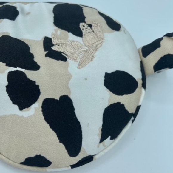 Très Silk - 100% Natural Mulberry Silk Eye Mask! Choose your print!🥰 - Picture 3 of 4